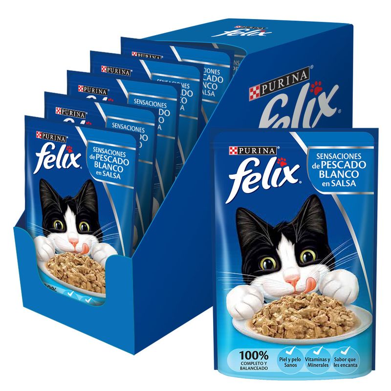 Felix-Pouch-Pescado-Blanco-Con-Salsa-85-Gr