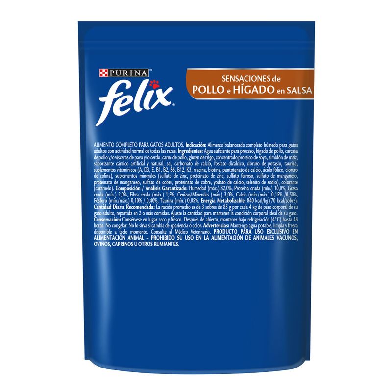 Felix-Pouch-Pollo-Con-Salsa-85-Gr