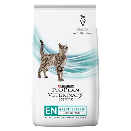 Pro Plan Veterinary Diets Cat EN Gastroenteric