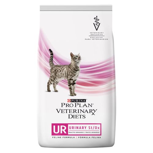 Pro Plan Veterinary Diets Cat UR Urinary