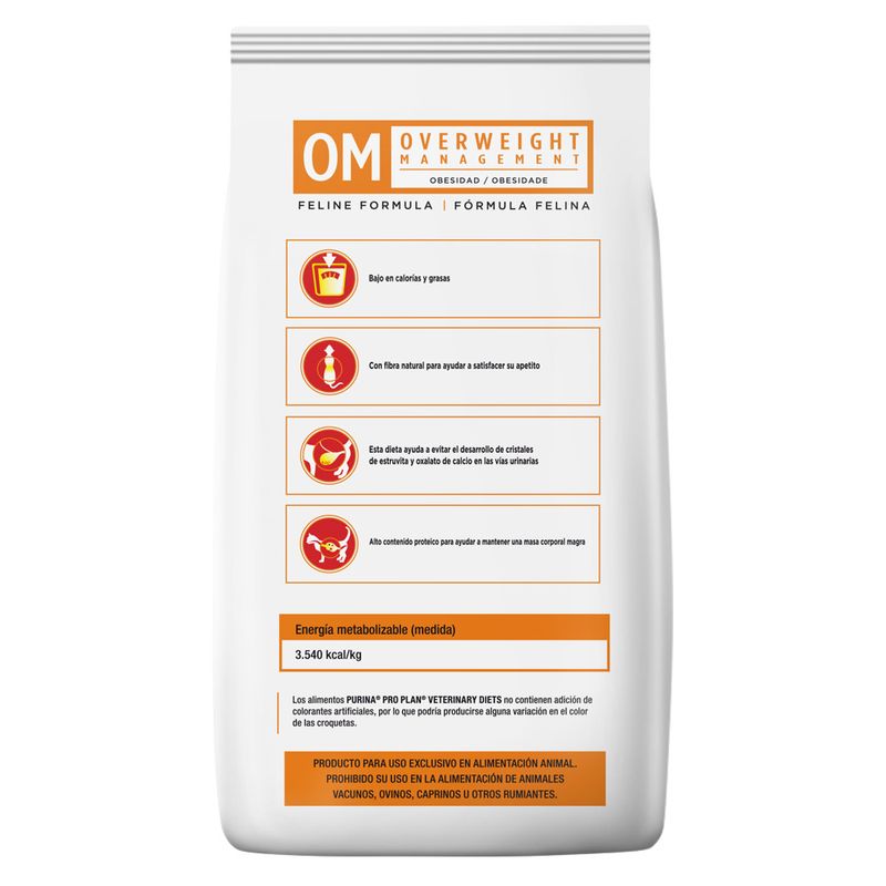 Pro-Plan-Veterinary-Diets-Cat-OM-Overweight-Management-15-Kg
