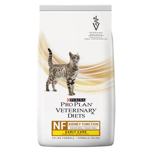 Alimento Pro Plan para Gato NF Early Stage