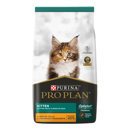 Pro Plan Kitten Protection