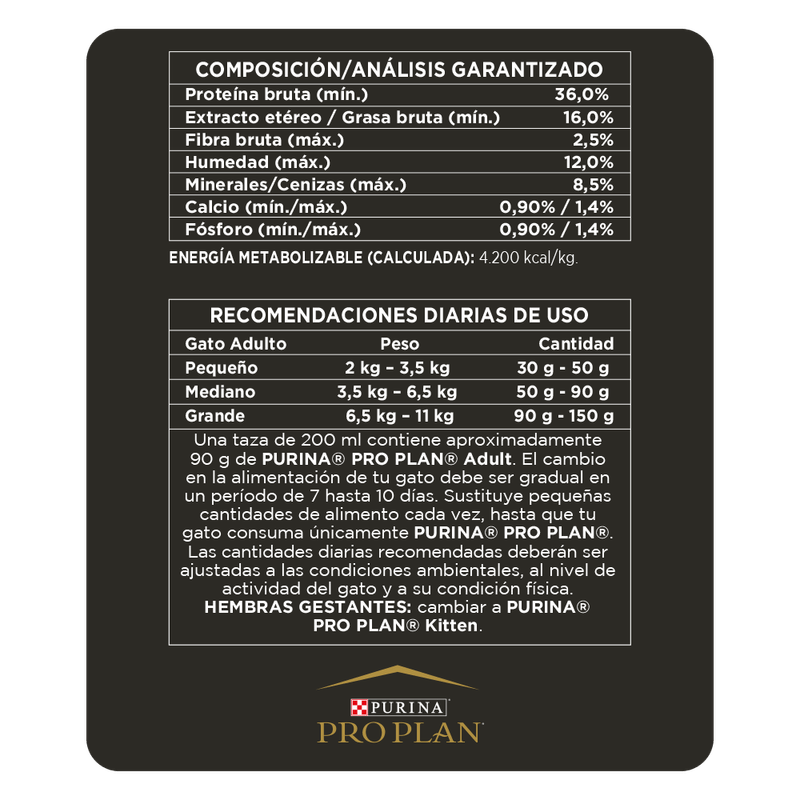 Alimento-Pro-Plan-para-Gato-Adulto-Pollo-Y-Arroz-15-Kg