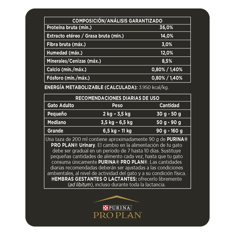 Alimento-Pro-Plan-Urinary-Optitrac-para-Gato-15-Kg