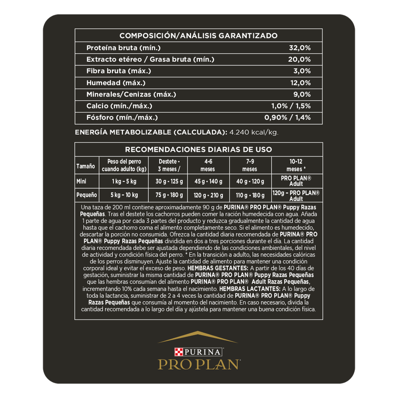 Alimento-Pro-Plan-Perro-Cachorro-Raza-Pequeña-7.5-Kg