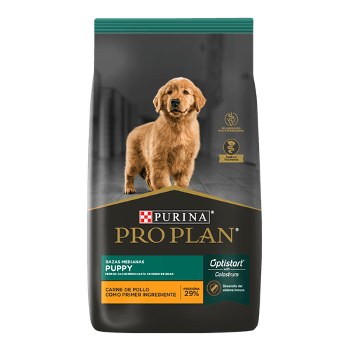 Alimento Pro Plan Complete para Perro Cachorro