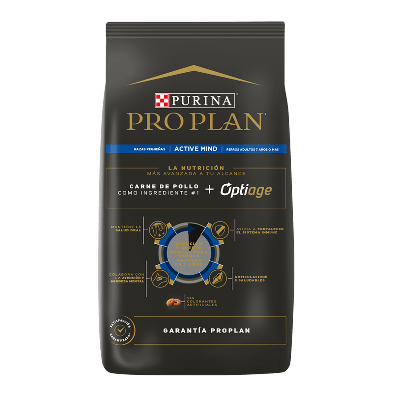 Alimento-Pro-Plan-Active-Mind-para-Perro-Raza-Pequeña-1Kg