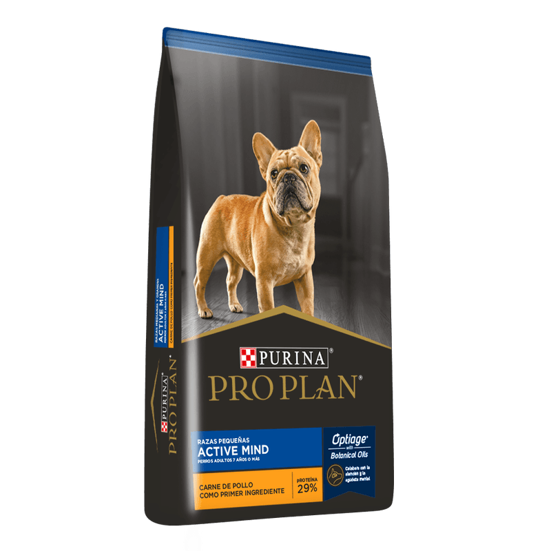 Alimento-Pro-Plan-Active-Mind-para-Perro-Raza-Pequeña-1Kg