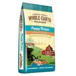 Alimento-Whole-Earth-Farms-Pollo-y-Salmon-Perro-Cachorro-2-Kg