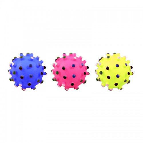 Pelota Pawise Vinyl Spiky