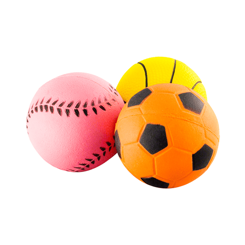 Pelota PawiseSporting