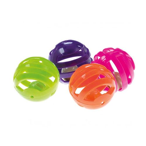 Juguete Pawise Plastic Ball