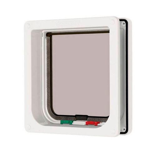 Puerta Pet Mate para Gato 4 Posiciones