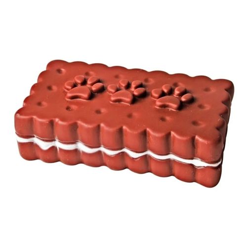 Juguete Rascals Galletita Marron