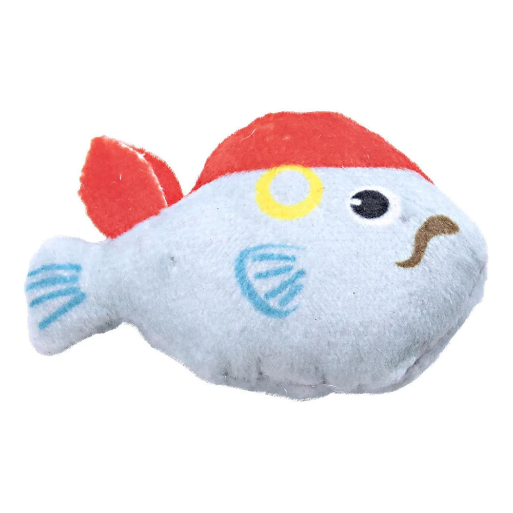 Encontrá Juguete para Gato Rascals Estrella y Pez - Petshop y Tienda ...