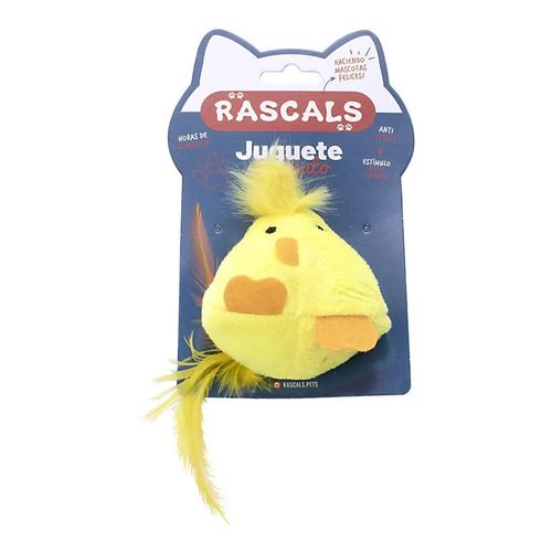 Juguete Rascals Pollito