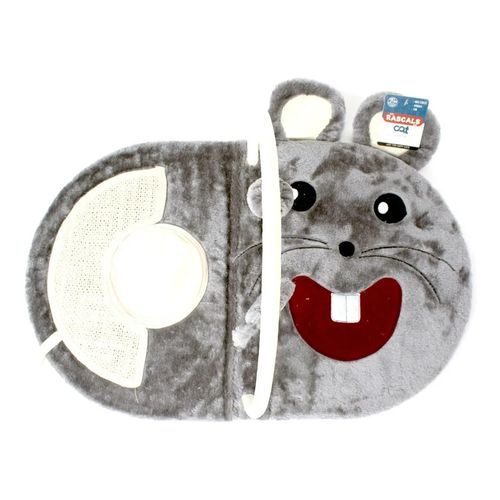 Rascador Rascals Gimnasio Plegable