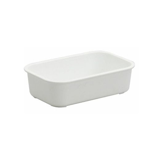 Bañera Lazy Dog Rectangular