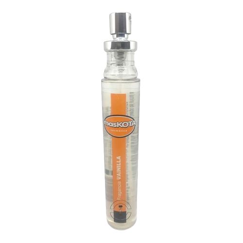 Fragancia Maskota Pocket Vainilla