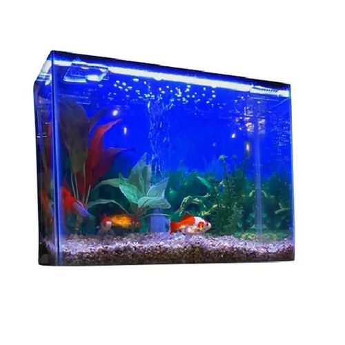 Kit de Acuario Tetra Deluxe