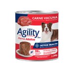 Agility_Carne