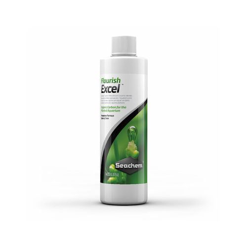 Acondicionador Seachem Flourish Excel