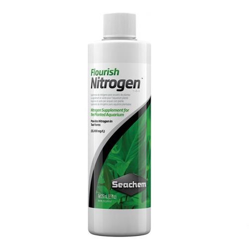 Flourish Nitrogen Seachem