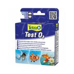 Tetra-Test-O2