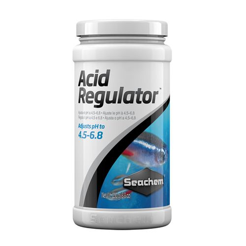 Acid Regulator Seachem