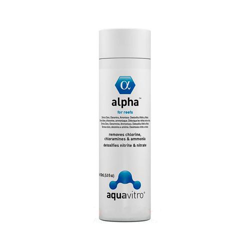 Acondicionador Alpha