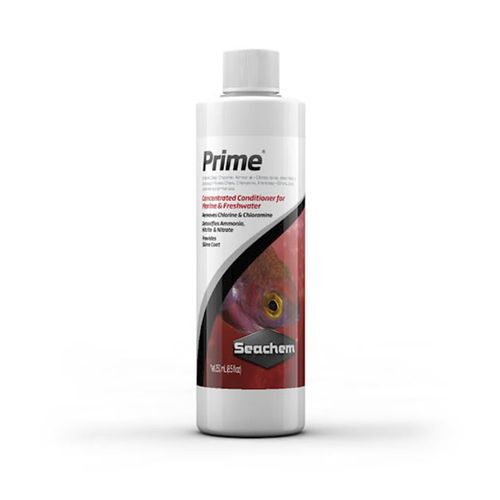 Prime Seachem