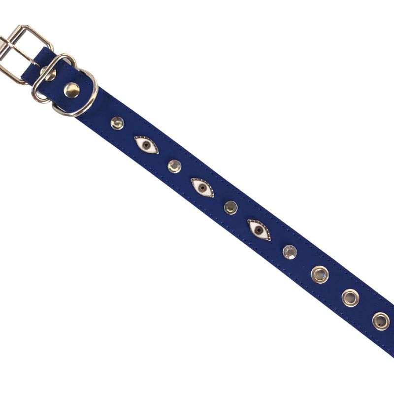 Collar-Somos-Pam-Eyes-Azul-M