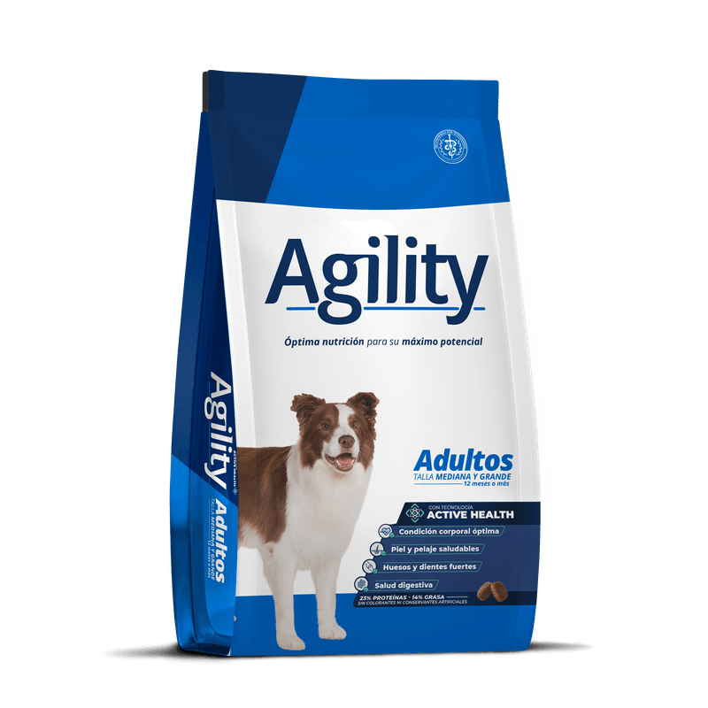 Agility