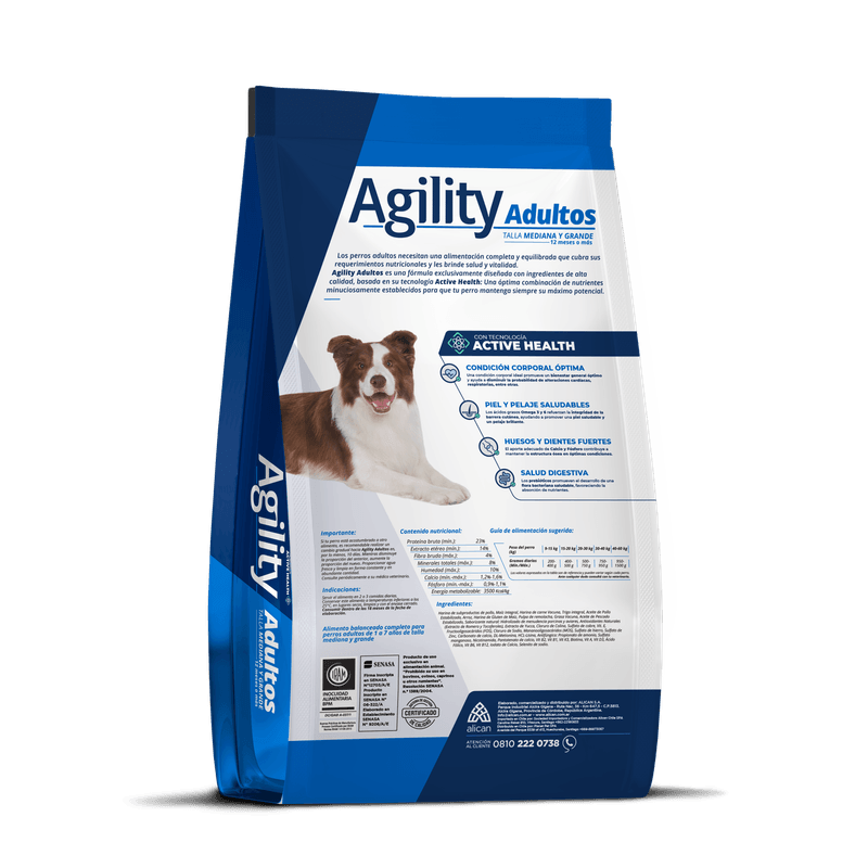 Agility-2