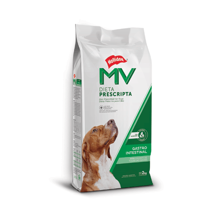 Alimento MV Perro Gastrointestinal