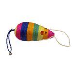 Juguete-Animal-Pet-Rata-de-Sisal-Rayado