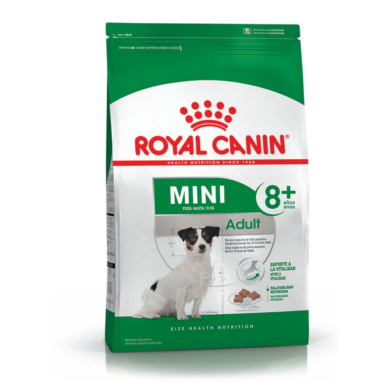 Alimento-Royal-Canin-para-Perro-Mini-Adult-8--1-Kg