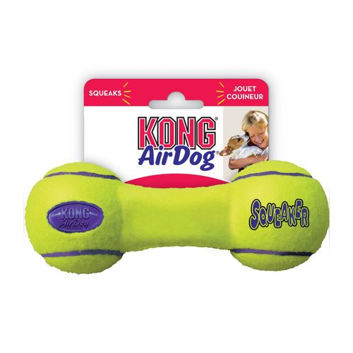 Juguete Kong Airdog Dumbbell