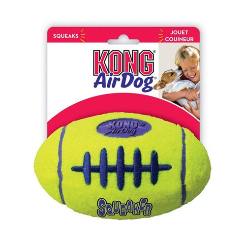 Juguete Kong Airdog Football