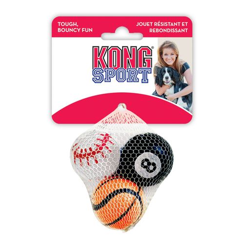 Pelotas Kong Sport