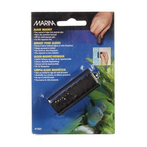 Limpiador Marina Magnetico