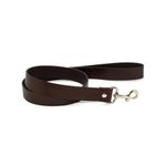 Correa-Huella-Argentina-Lisa-Marron-Chocolate-L-115