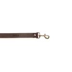 Correa-Huella-Argentina-Lisa-Marron-Chocolate-L-116