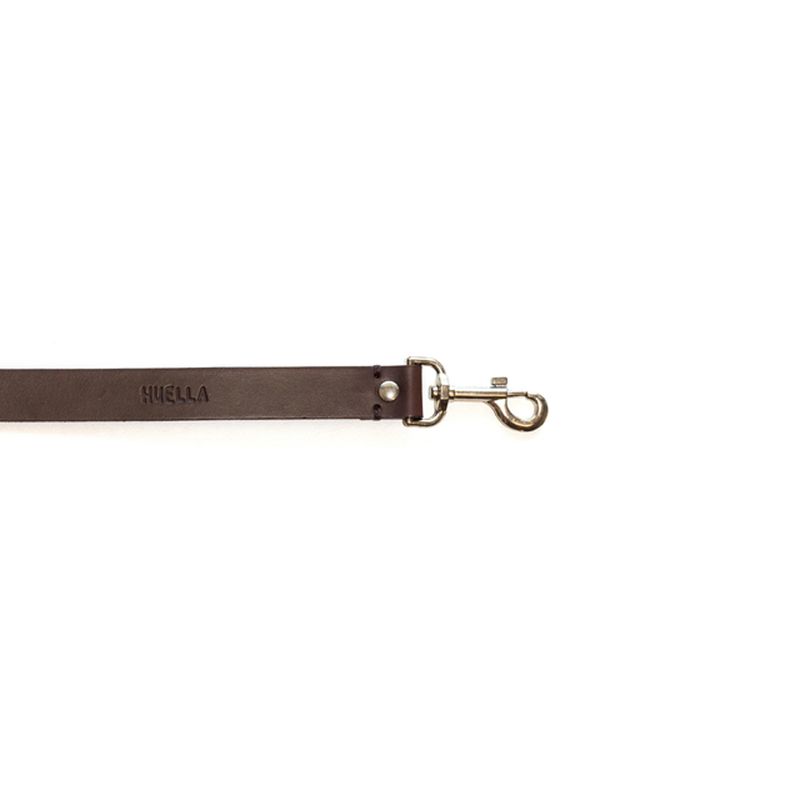 Correa-Huella-Argentina-Lisa-Marron-Chocolate-L-116