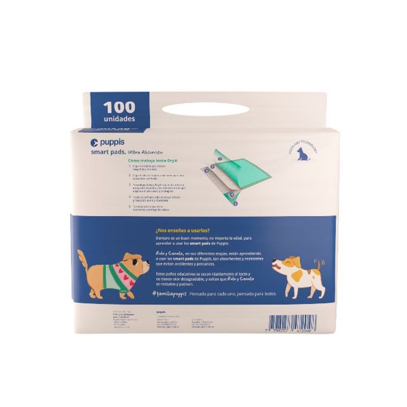 100-dorso