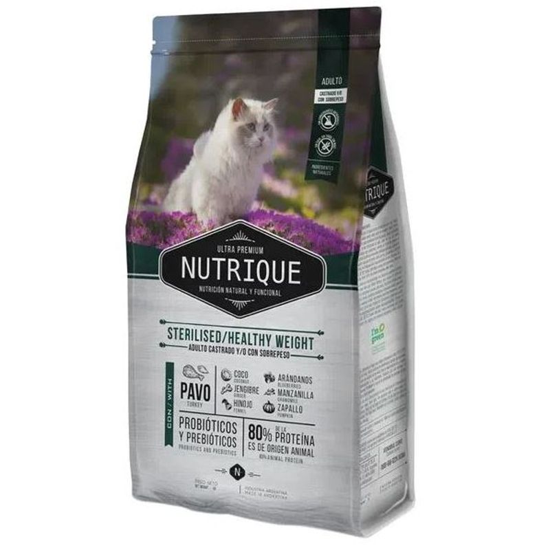 Nutrique-Cat-Sterilised