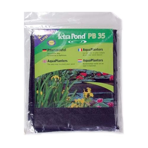 Bolsa Protectora Tetra Pond 35