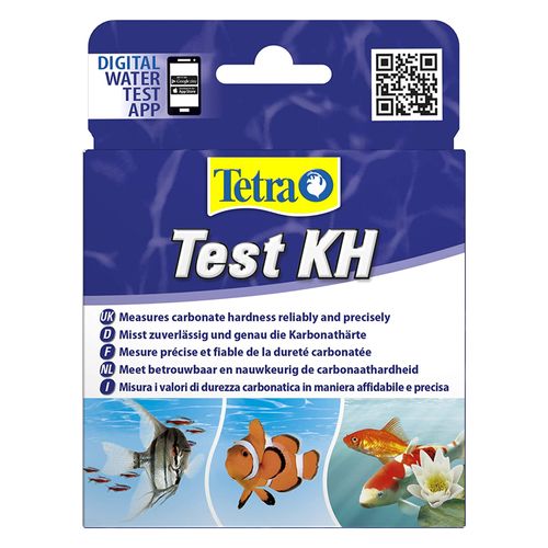 Test Tetra KH