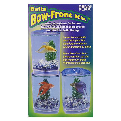 Kit de Acuario Tetra Betta Tank